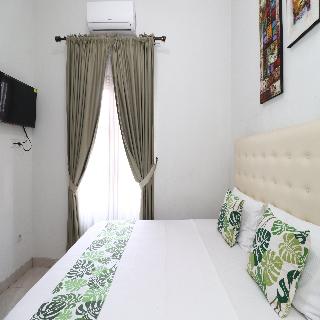 Bisma Balcony Homestay By Zuzu fotoÄŸrafÄ±