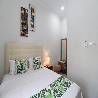 Bisma Balcony Homestay By Zuzu fotoÄŸrafÄ±