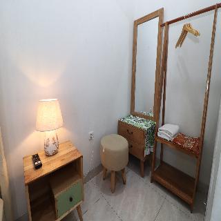 Bisma Balcony Homestay By Zuzu fotoÄŸrafÄ±