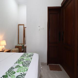 Bisma Balcony Homestay By Zuzu fotoÄŸrafÄ±