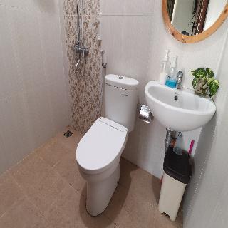 Bisma Balcony Homestay By Zuzu fotoÄŸrafÄ±