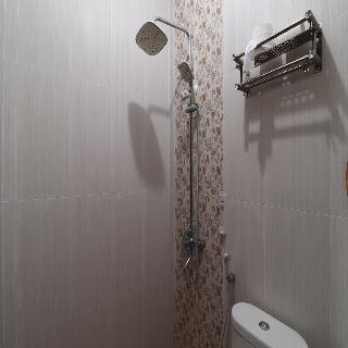 Bisma Balcony Homestay By Zuzu fotoÄŸrafÄ±