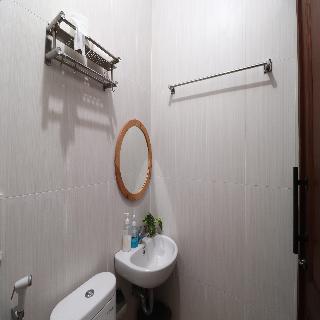 Bisma Balcony Homestay By Zuzu fotoÄŸrafÄ±