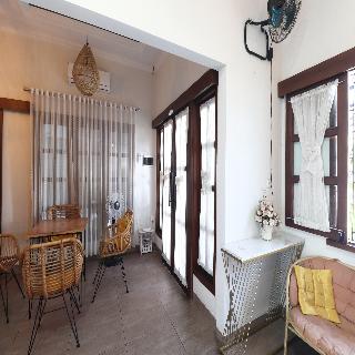 Bisma Balcony Homestay By Zuzu fotoÄŸrafÄ±