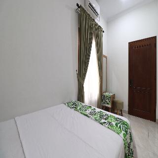 Bisma Balcony Homestay By Zuzu fotoÄŸrafÄ±