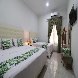 Bisma Balcony Homestay By Zuzu fotoÄŸrafÄ±