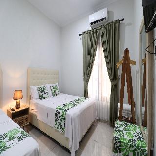 Bisma Balcony Homestay By Zuzu fotoÄŸrafÄ±