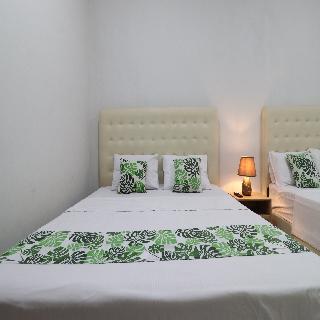 Bisma Balcony Homestay By Zuzu fotoÄŸrafÄ±