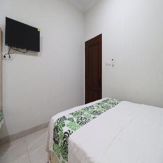 Bisma Balcony Homestay By Zuzu fotoÄŸrafÄ±