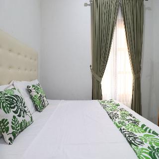 Bisma Balcony Homestay By Zuzu fotoÄŸrafÄ±