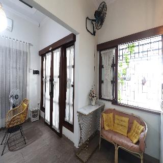 Bisma Balcony Homestay By Zuzu fotoÄŸrafÄ±