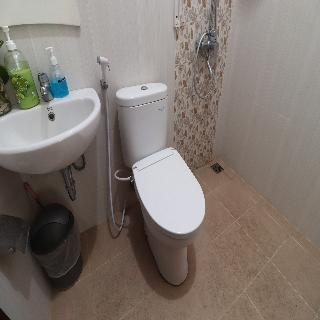 Bisma Balcony Homestay By Zuzu fotoÄŸrafÄ±