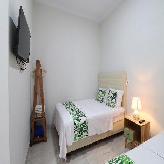 Bisma Balcony Homestay By Zuzu fotoÄŸrafÄ±