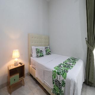 Bisma Balcony Homestay By Zuzu fotoÄŸrafÄ±