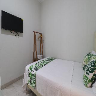 Bisma Balcony Homestay By Zuzu fotoÄŸrafÄ±