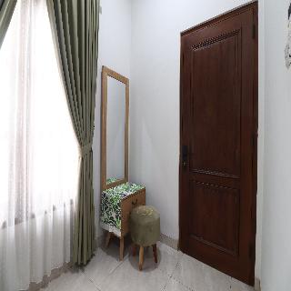 Bisma Balcony Homestay By Zuzu fotoÄŸrafÄ±