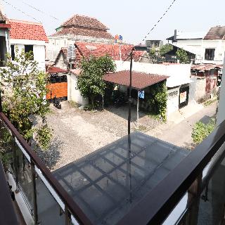 Bisma Balcony Homestay By Zuzu fotoÄŸrafÄ±