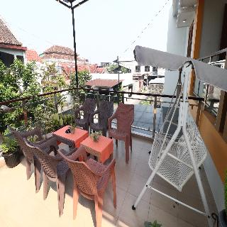 Bisma Balcony Homestay By Zuzu fotoÄŸrafÄ±