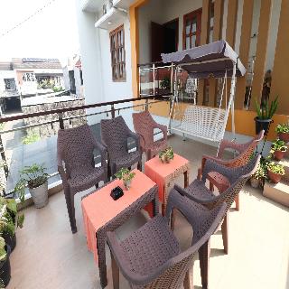 Bisma Balcony Homestay By Zuzu fotoÄŸrafÄ±