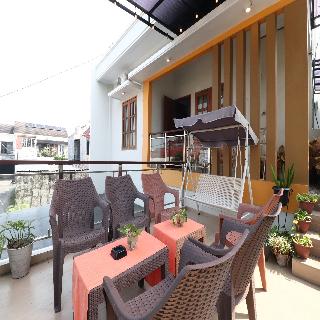 Bisma Balcony Homestay By Zuzu fotoÄŸrafÄ±