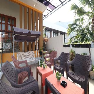 Bisma Balcony Homestay By Zuzu fotoÄŸrafÄ±