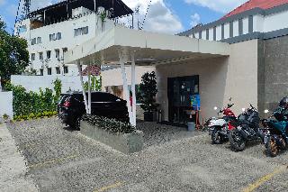 Residence Anugrah By Zuzu otel fotoğrafı