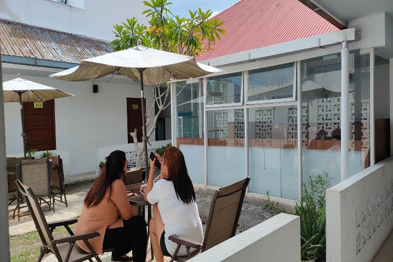 Residence Anugrah By Zuzu - Genel
