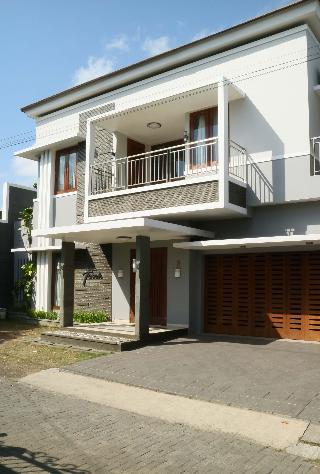 Rumah Teteh - Plemburan By Zuzu otel fotoğrafı