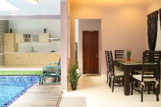 Rumah Teteh - Plemburan By Zuzu fotoÄŸrafÄ±