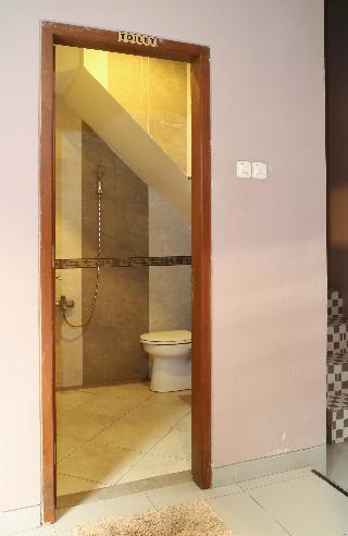 Rumah Teteh - Plemburan By Zuzu fotoÄŸrafÄ±