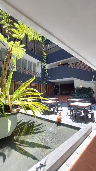 Gendhis Batu Boutique Hotel fotoÄŸrafÄ±