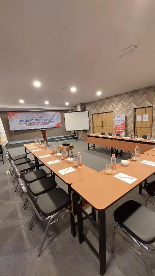 Gendhis Batu Boutique Hotel fotoÄŸrafÄ±