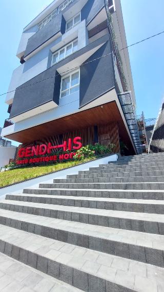 Gendhis Batu Boutique Hotel otel fotoğrafı