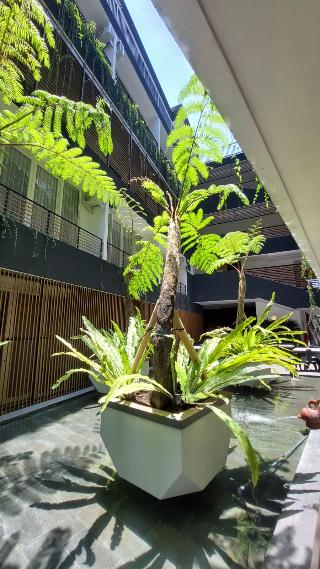 Gendhis Batu Boutique Hotel fotoÄŸrafÄ±