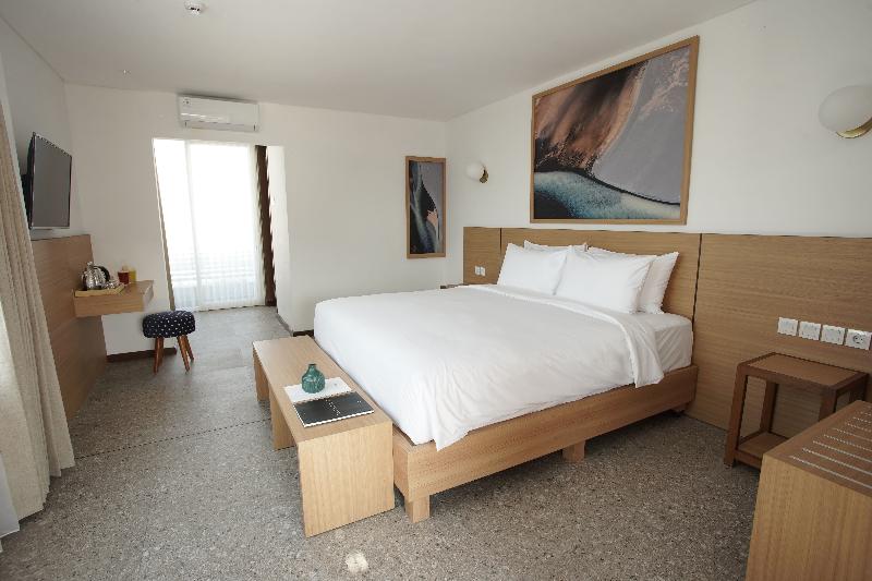 Gendhis Batu Boutique Hotel - Oda