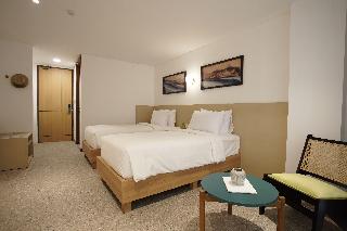 Gendhis Batu Boutique Hotel fotoÄŸrafÄ±