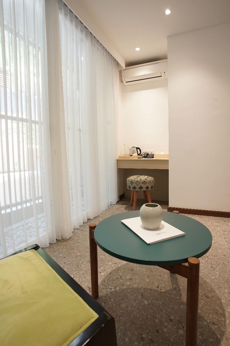 Gendhis Batu Boutique Hotel - Oda