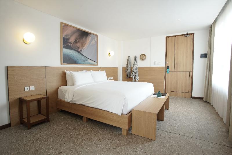Gendhis Batu Boutique Hotel - Oda