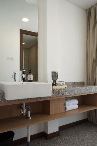 Gendhis Batu Boutique Hotel fotoÄŸrafÄ±