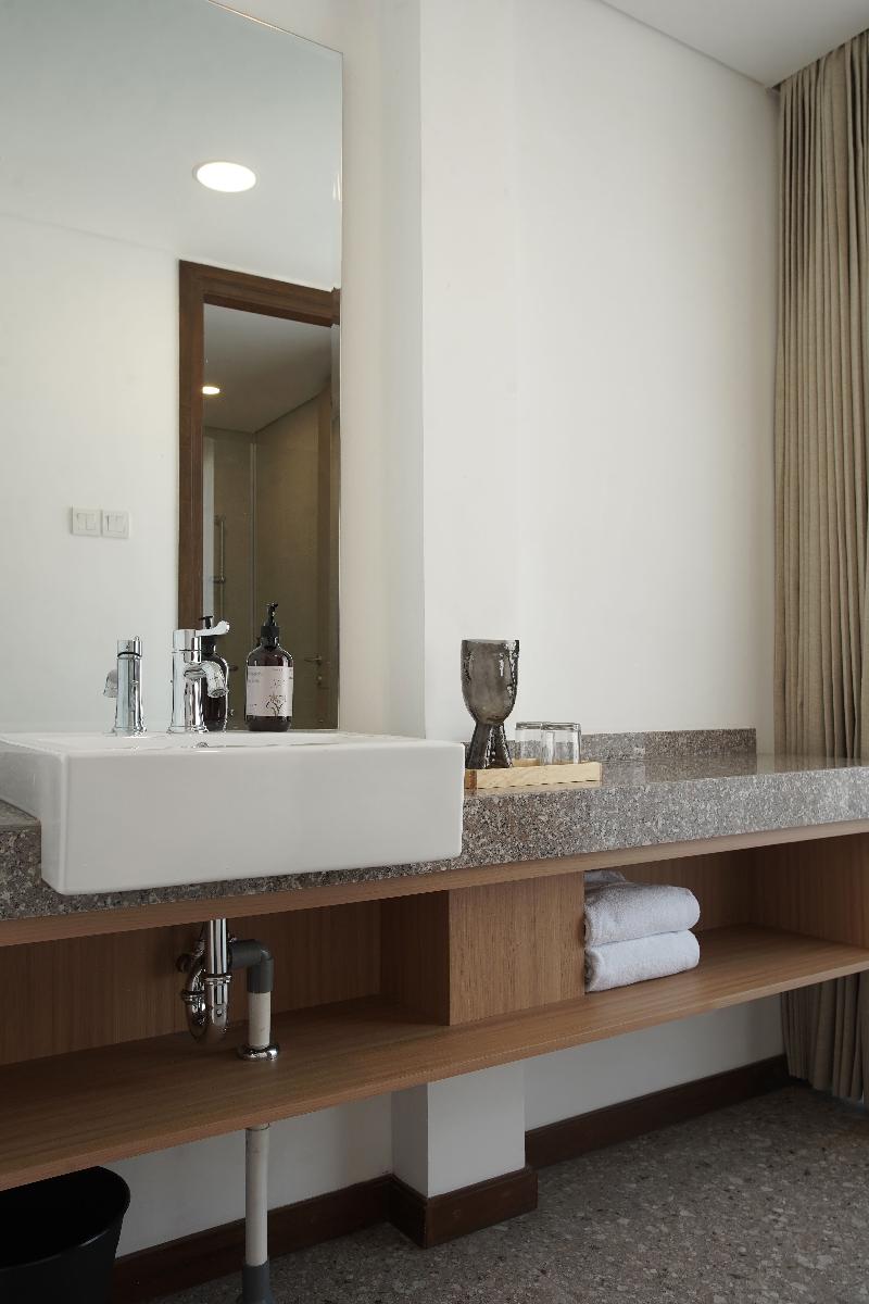 Gendhis Batu Boutique Hotel - Oda