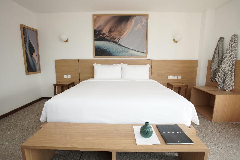 Gendhis Batu Boutique Hotel - Oda