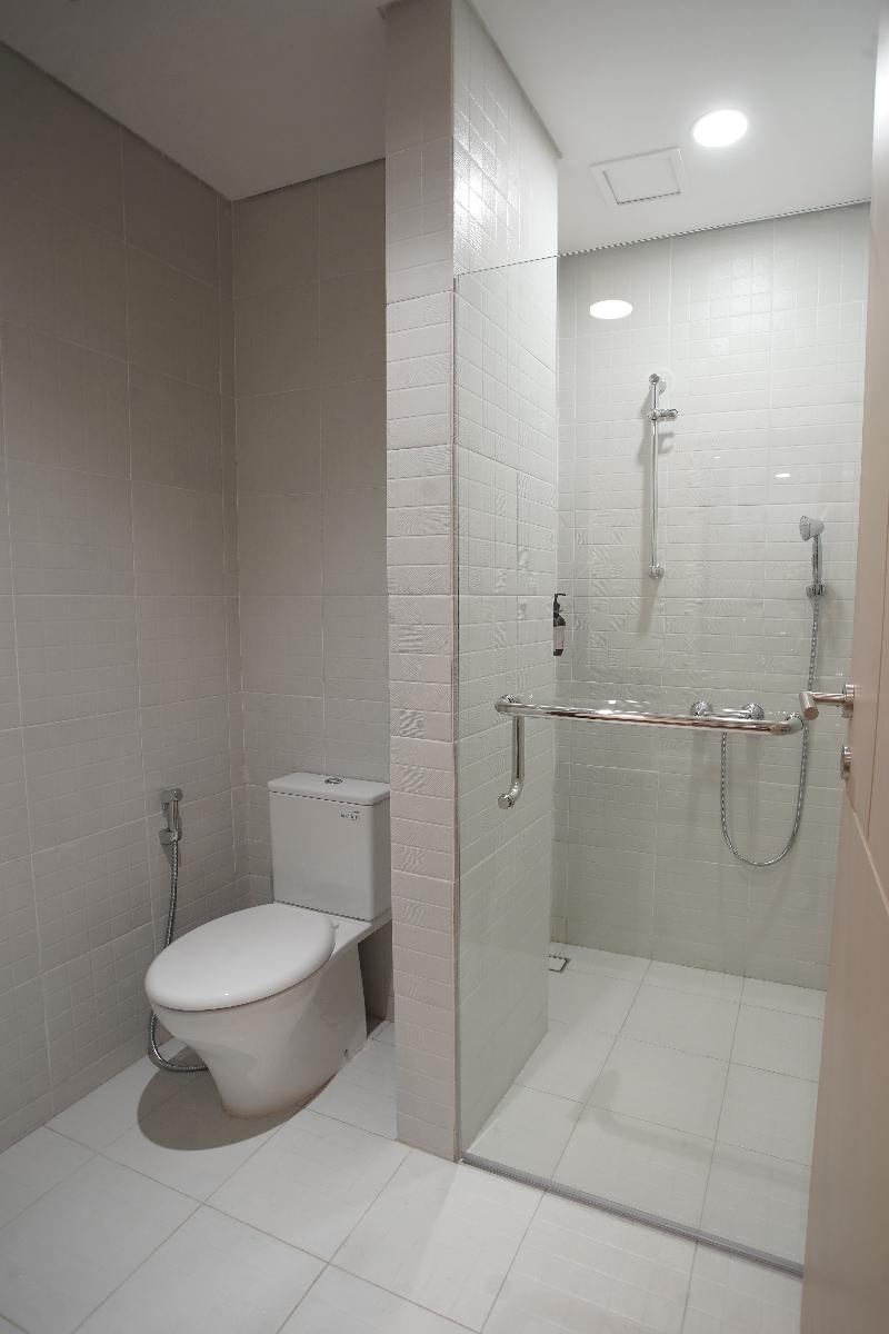 Gendhis Batu Boutique Hotel - Oda