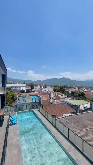 Gendhis Batu Boutique Hotel fotoÄŸrafÄ±