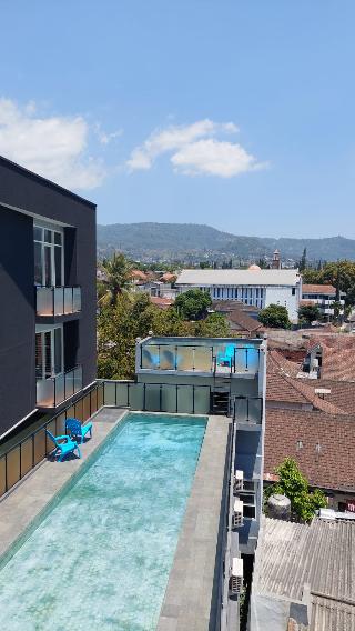 Gendhis Batu Boutique Hotel fotoÄŸrafÄ±