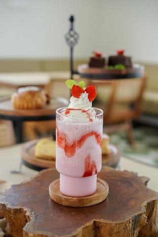 Gendhis Batu Boutique Hotel fotoÄŸrafÄ±