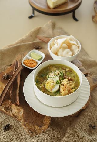 Gendhis Batu Boutique Hotel fotoÄŸrafÄ±