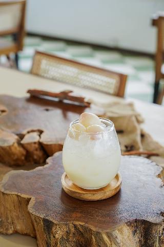 Gendhis Batu Boutique Hotel fotoÄŸrafÄ±