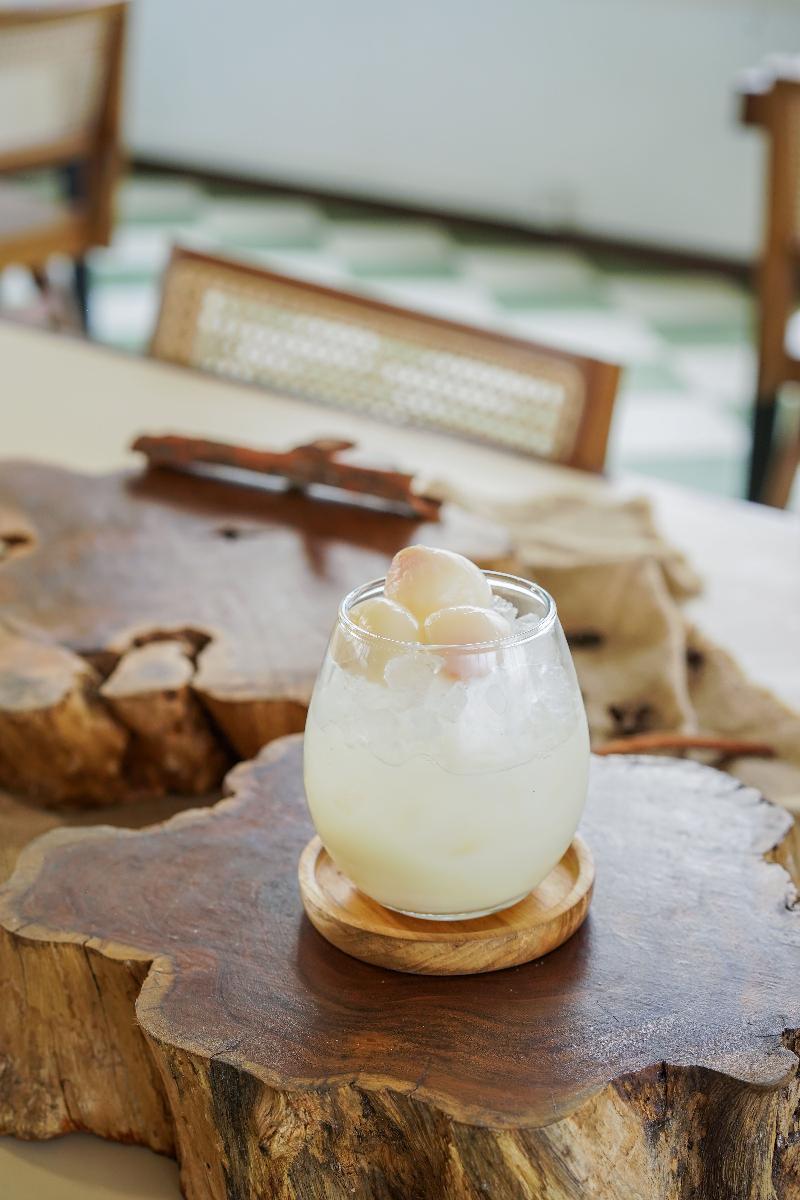 Gendhis Batu Boutique Hotel - Restoran