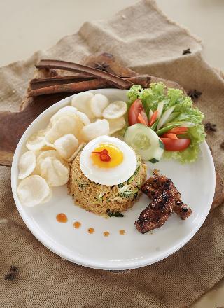 Gendhis Batu Boutique Hotel fotoÄŸrafÄ±
