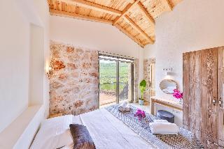 Noubas Villas
